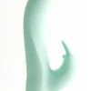 Rampant Rabbit Slim Waterproof Silicone Vibrator