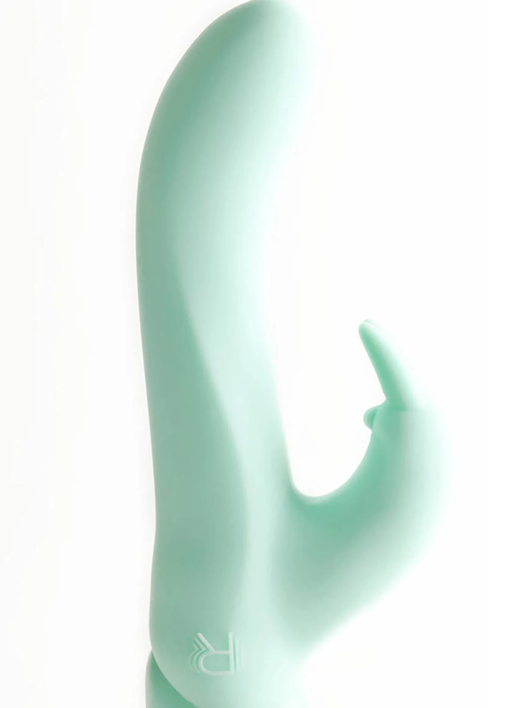 Rampant Rabbit Slim Waterproof Silicone Vibrator