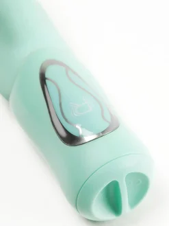 Rampant Rabbit Slim Waterproof Silicone Vibrator