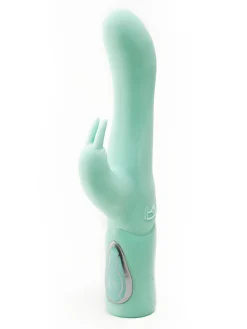Rampant Rabbit Slim Waterproof Silicone Vibrator