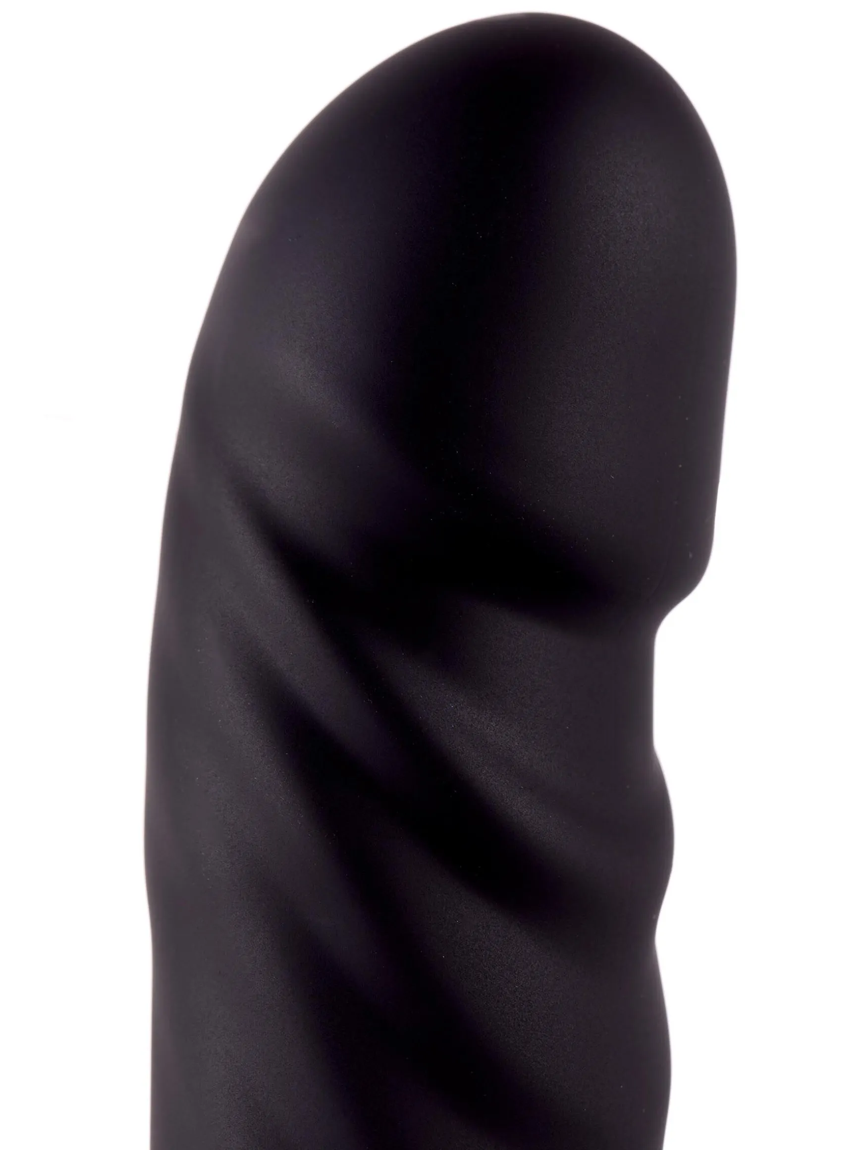 Rampant Rabbit Thrusting G-Spot Vibrator