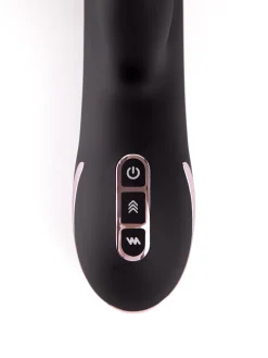 Rampant Rabbit Thrusting G-Spot Vibrator