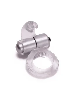 Rampant Rabbit Vibrating Cock Ring