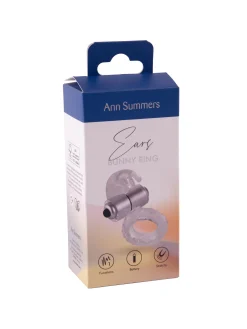 Rampant Rabbit Vibrating Cock Ring