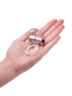 Rampant Rabbit Vibrating Cock Ring