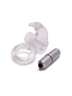 Rampant Rabbit Vibrating Cock Ring