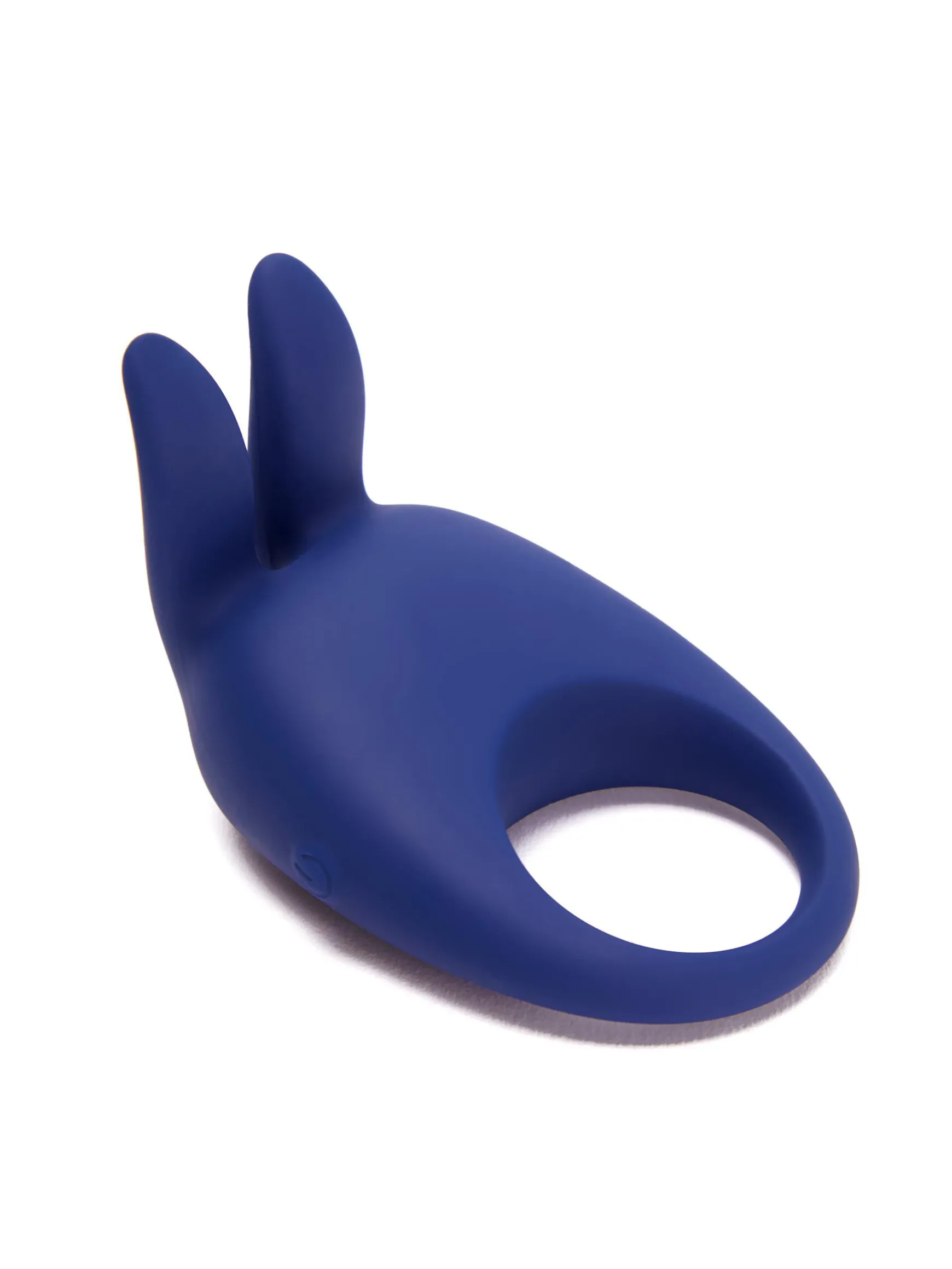 Rampant Rabbit Vibrating Silicone Cock Ring