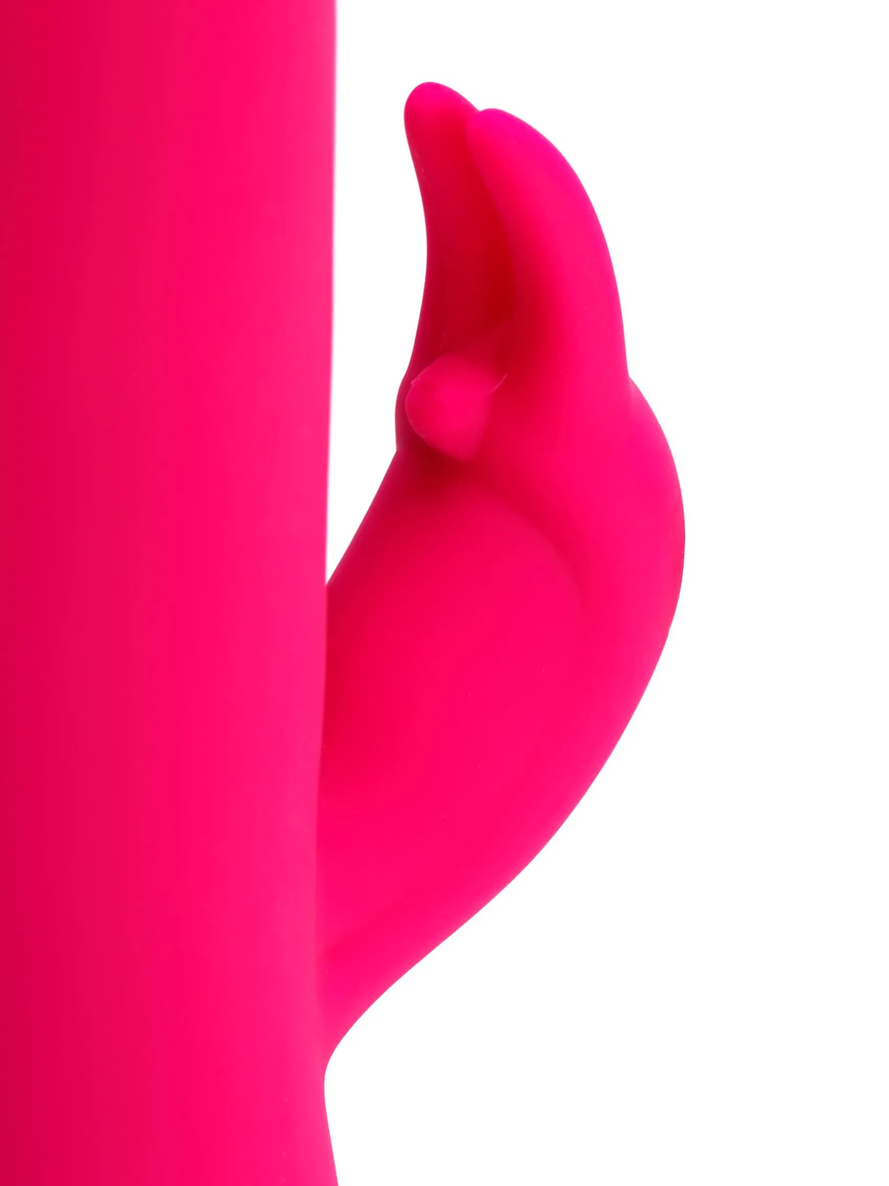 Rampant Rabbit Waterproof Stroking G-Spot Vibrator