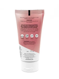 Raspberry Flavoured Clit Lick 50ml