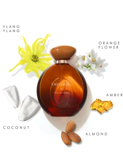 Ravishing Pheromone Eau De Parfum 100ml