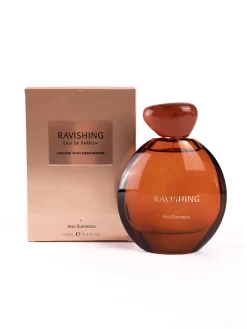 Ravishing Pheromone Eau De Parfum 100ml