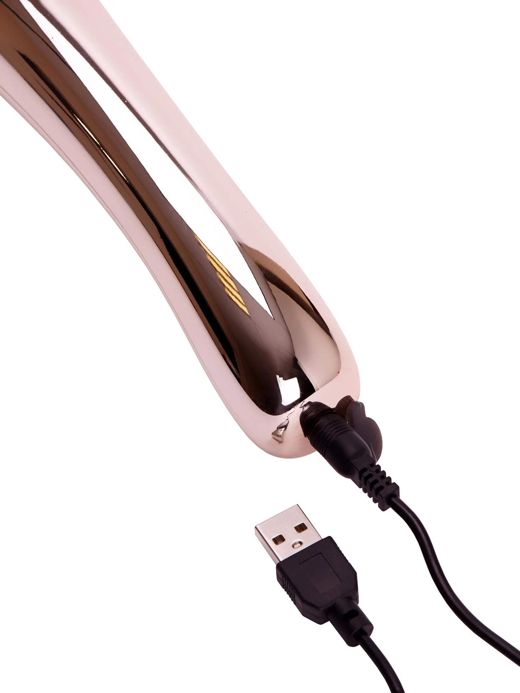 Rechargeable Power Massage Wand
