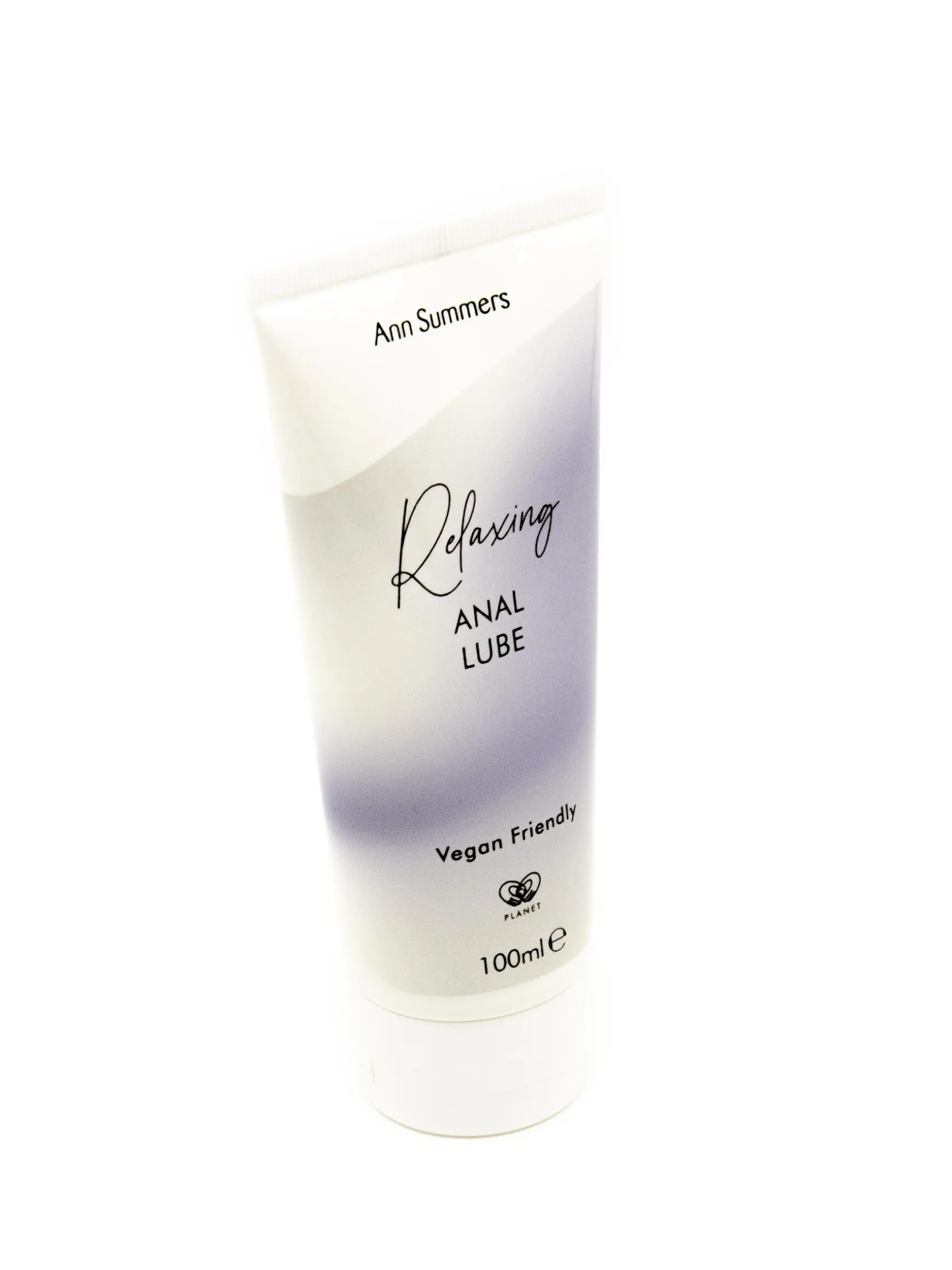 Relaxing Anal Lubricant 100ml