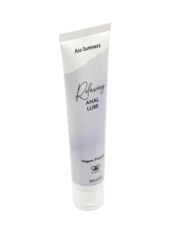 Relaxing Anal Lubricant 30ml