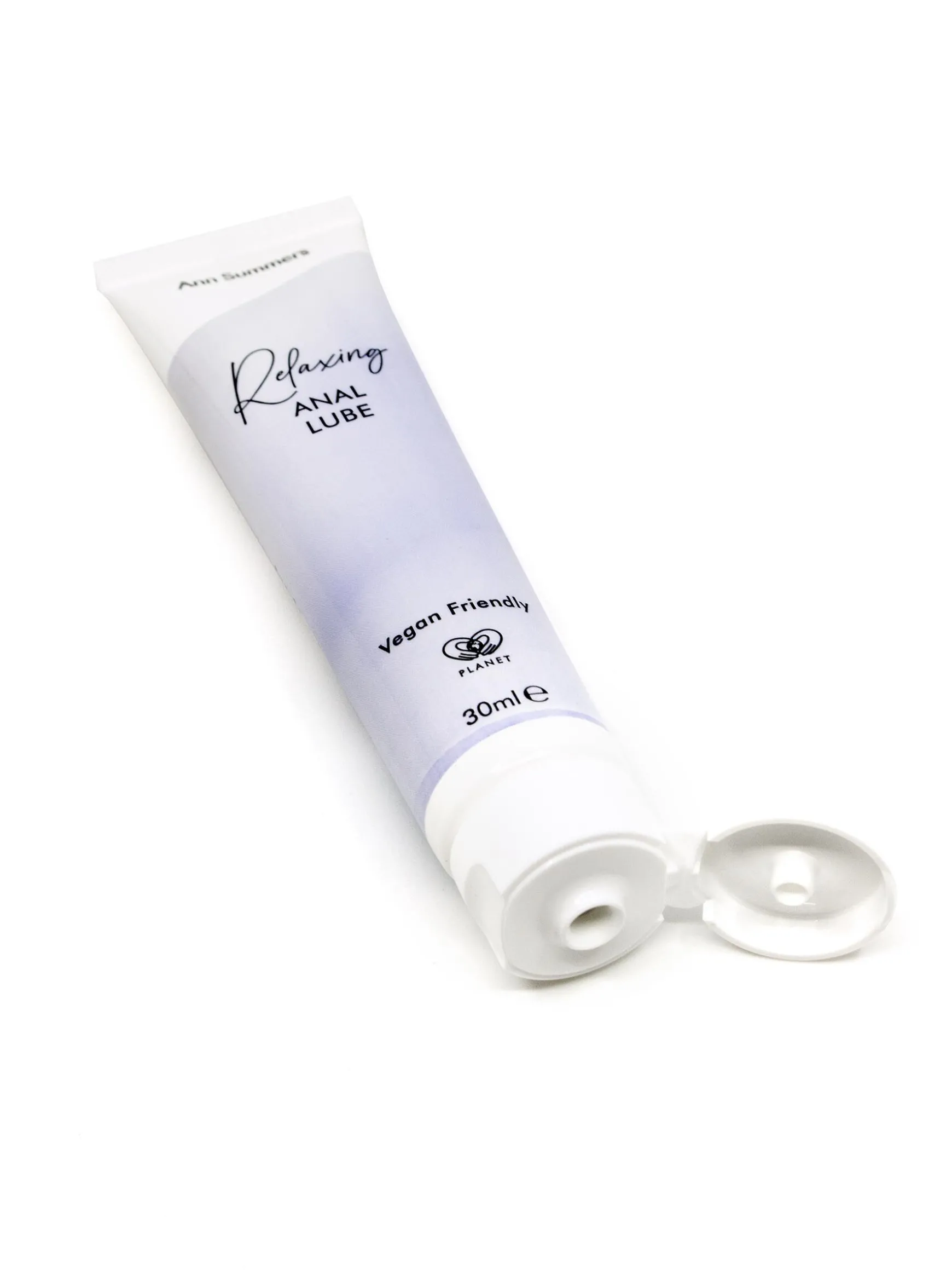 Relaxing Anal Lubricant 30ml