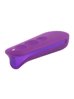 Remote Controlled Clitoral Stimulator Grinding Pad