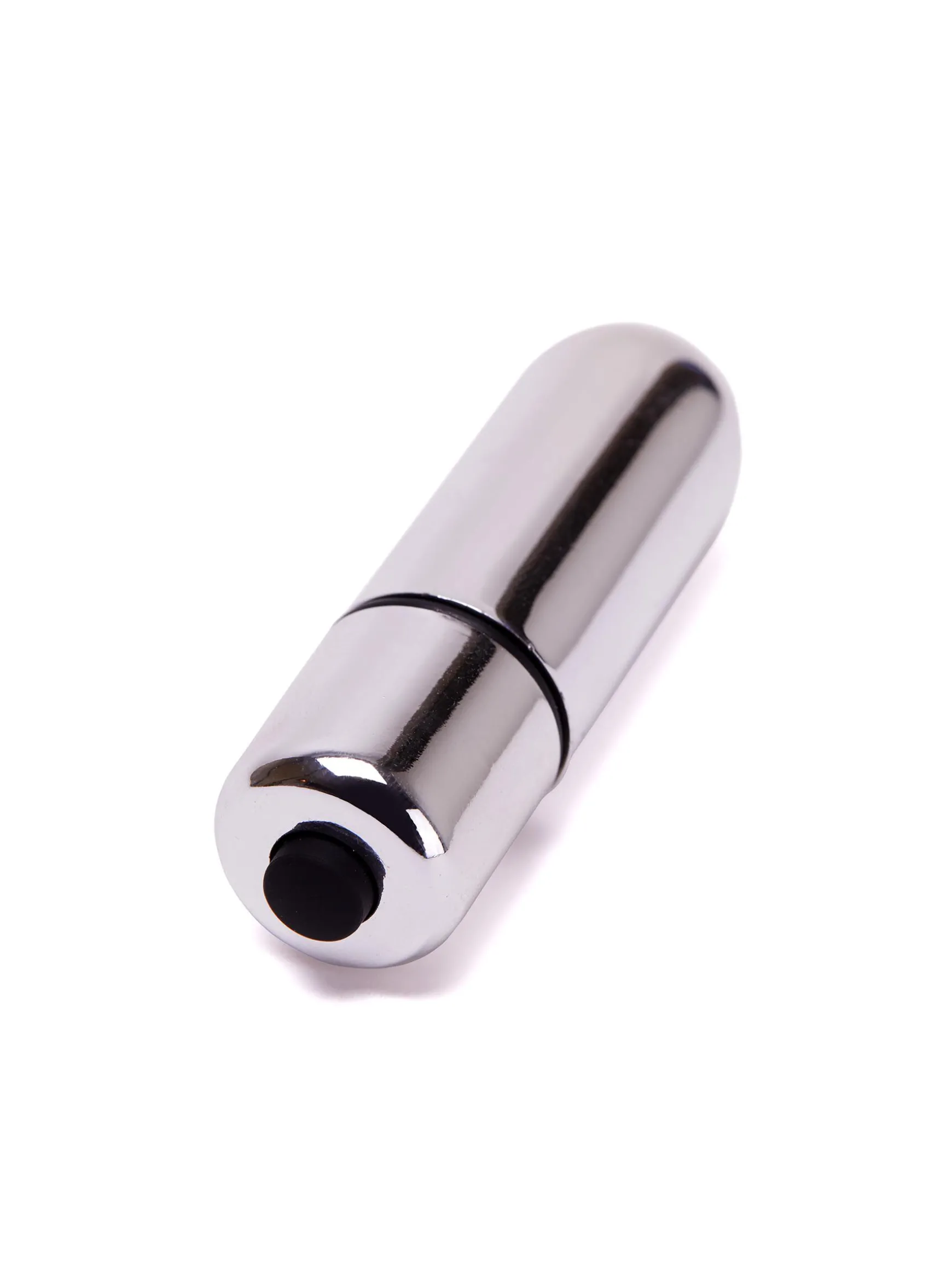 Ribbed Vibrating Cock & Ball Ring with Removable Bullet