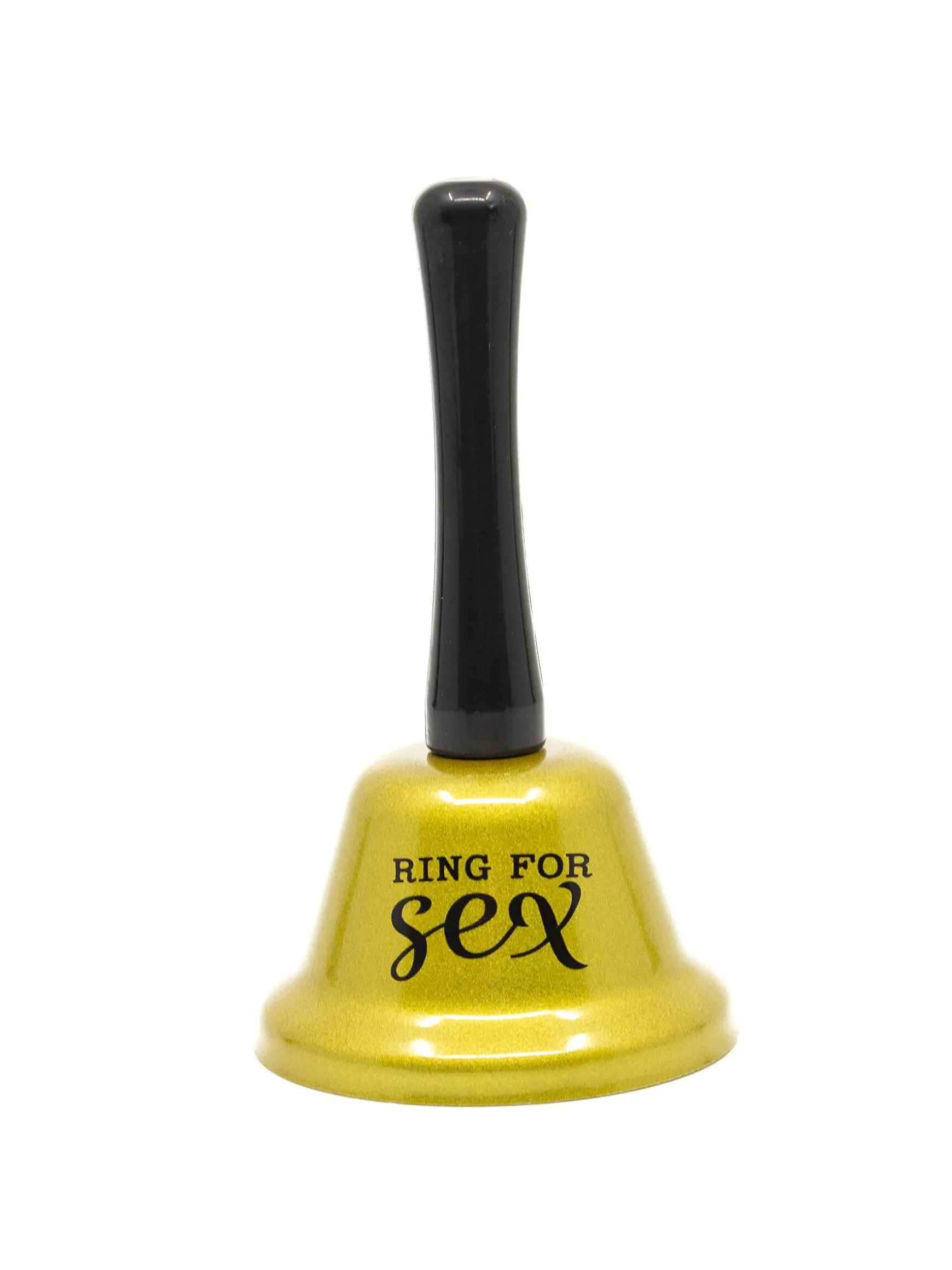 Ring For Sex Bell Novelty Gift