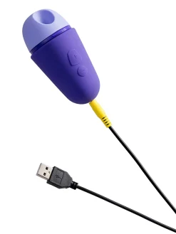 Romp Free X Clitoral Stimulator