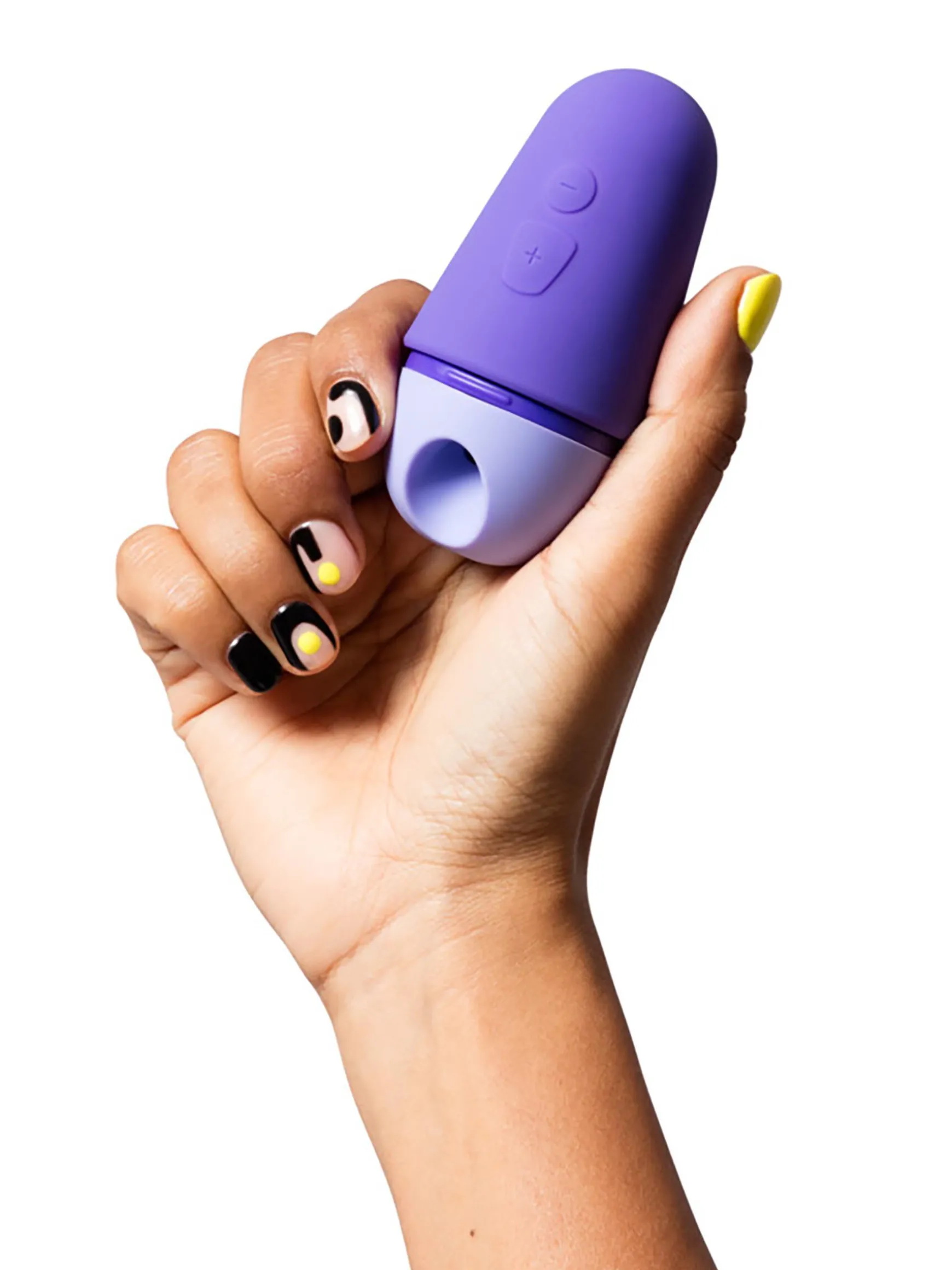 Romp Free X Clitoral Stimulator