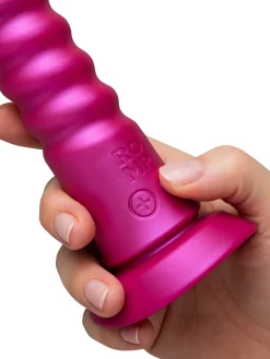 Romp Jiggle Thrusting Vibrator