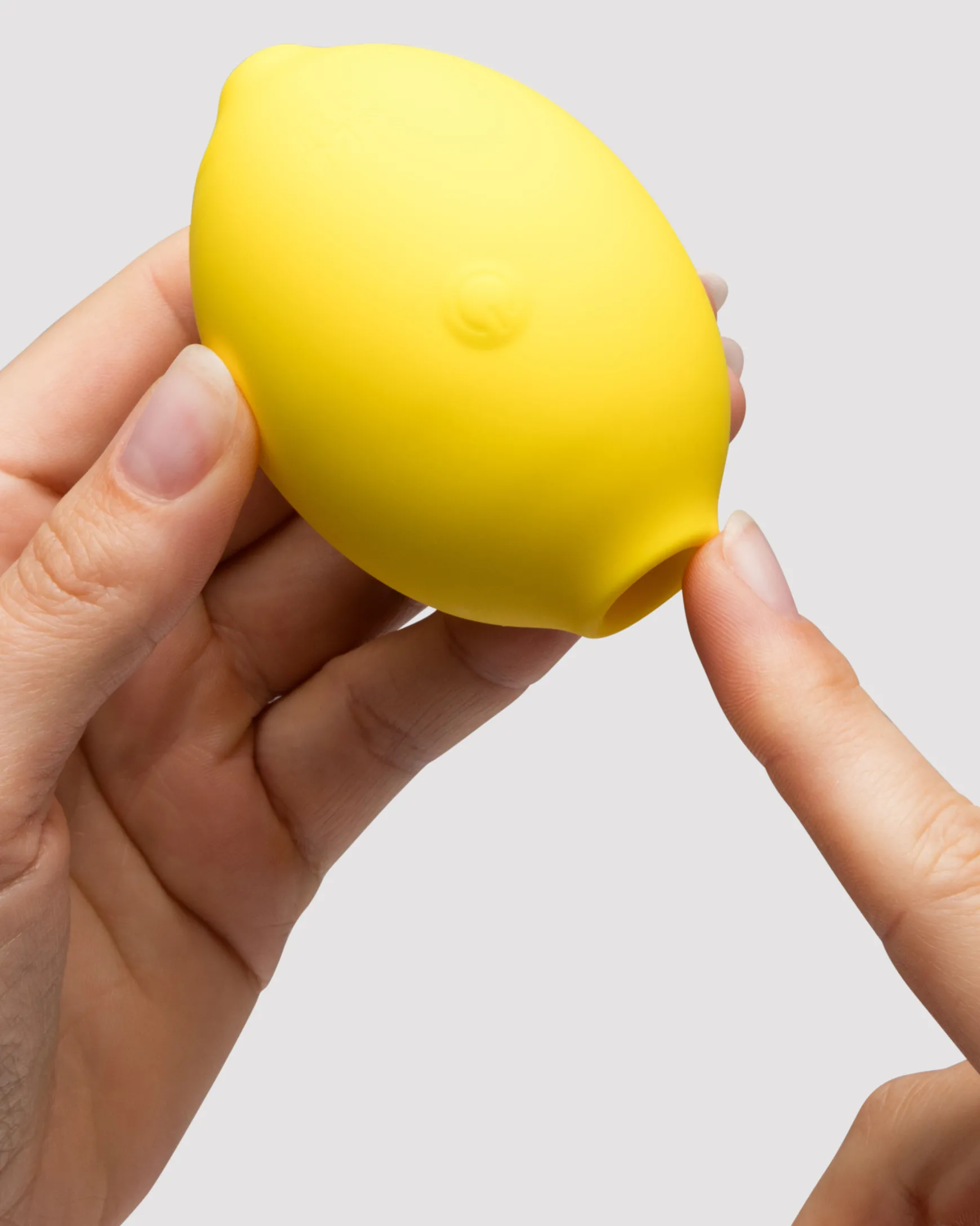 Romp Lemon Clitoral Stimulator