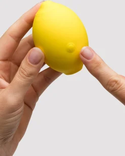 Romp Lemon Clitoral Stimulator