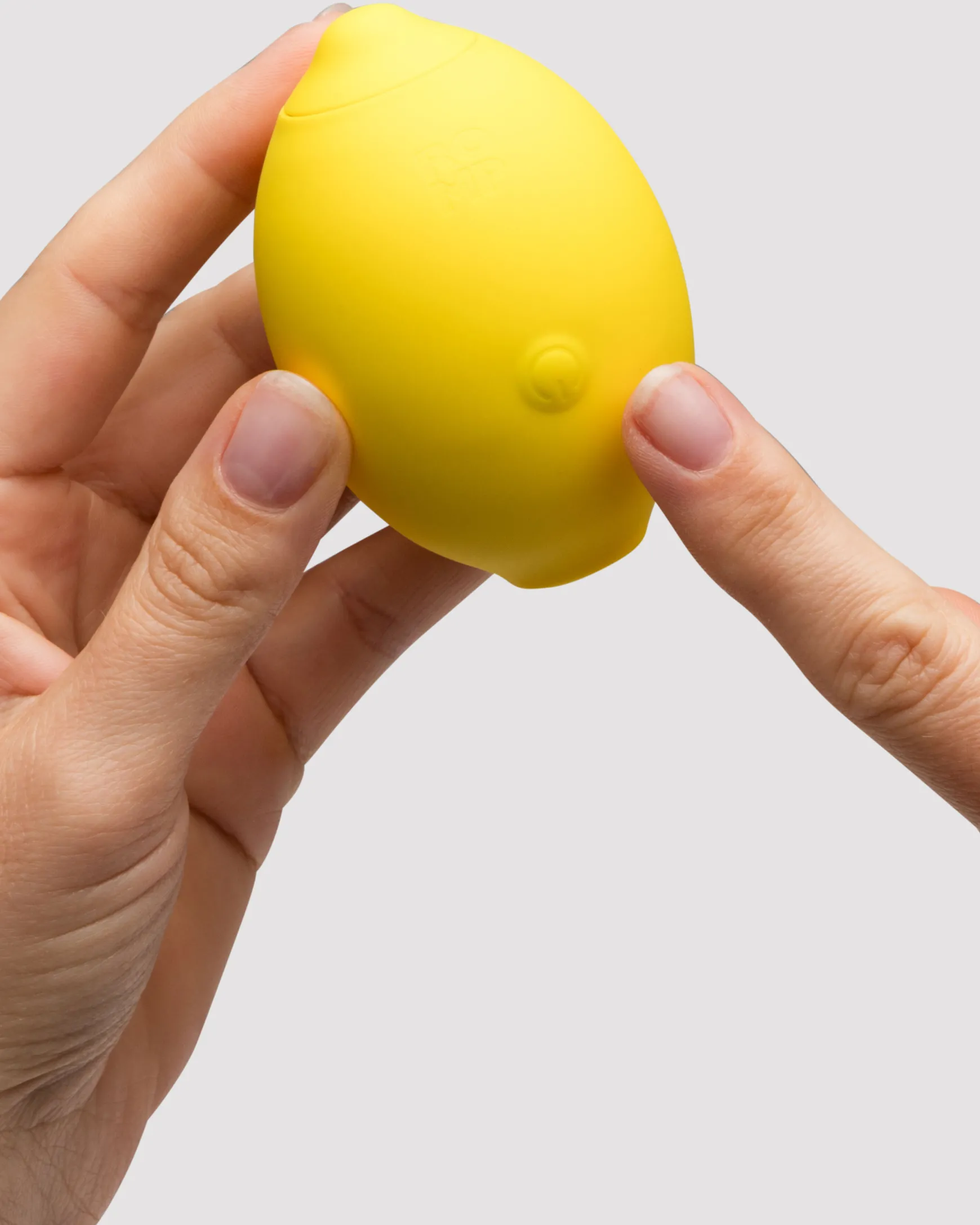 Romp Lemon Clitoral Stimulator