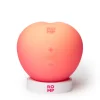 Romp Peach Clitoral Vibrator