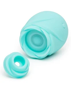 Romp Rose Glow Clitoral Stimulator