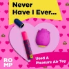 Romp Rose Vibrator