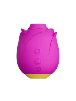 Romp Rose Vibrator