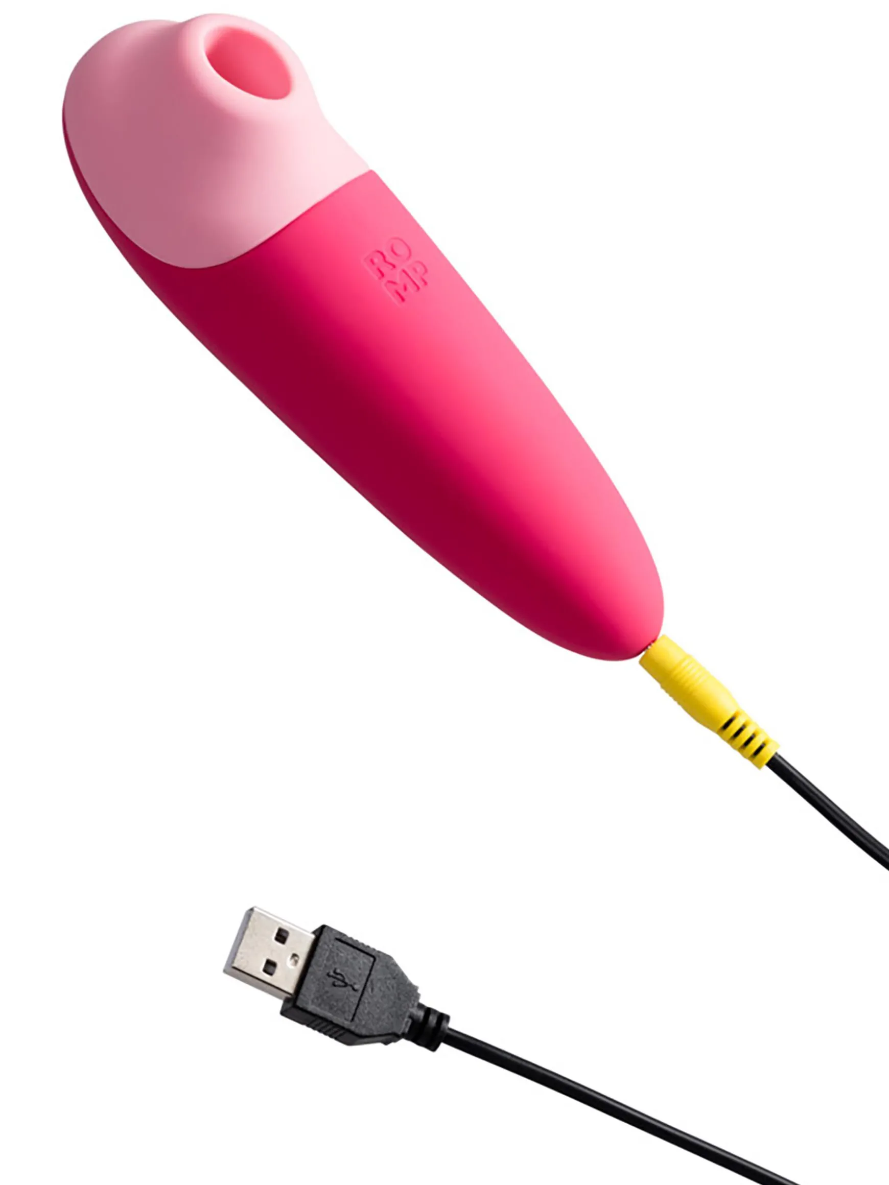 ROMP Shine X Clitoral Stimulator