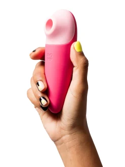 ROMP Shine X Clitoral Stimulator