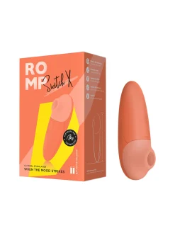 Romp Switch X Clitoral Stimulator