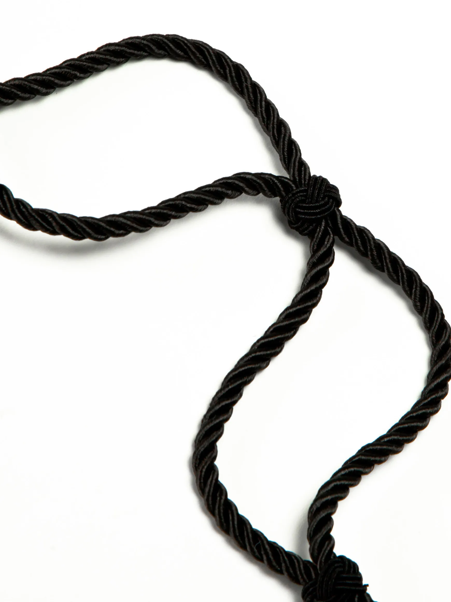 Rope Restraint Adjustable Bondage Handcuffs
