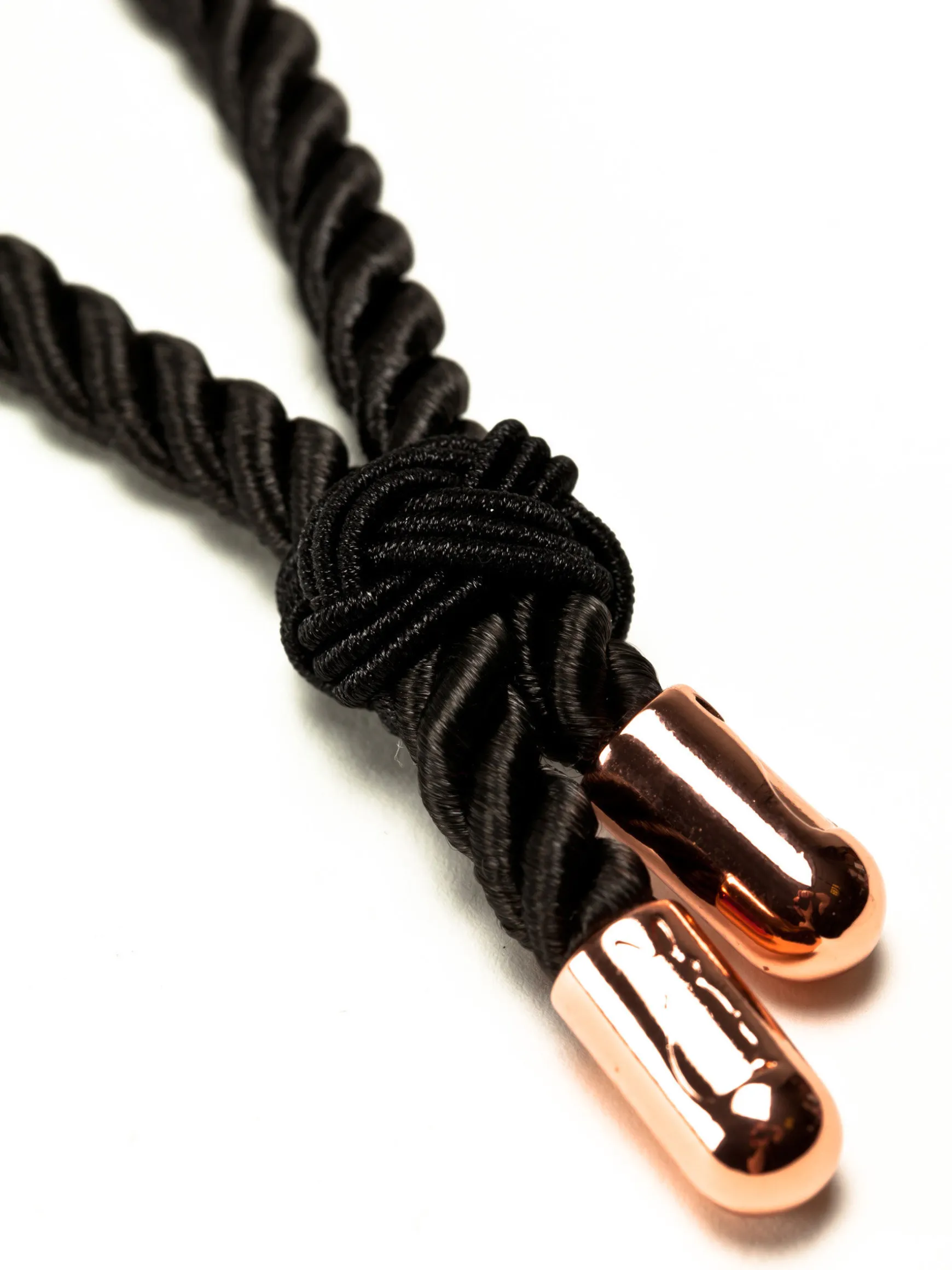 Rope Restraint Adjustable Bondage Handcuffs
