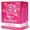 Rose Flix Clitoral Vibrator