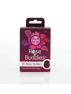 Rose Flutterz Clitoral Vibrator