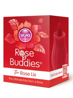 Rose Lix Clitoral Vibrator