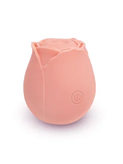 Rose Purrz Clitoral Vibrator