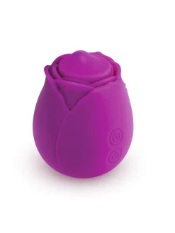 Rose Twirlz Clitoral Stimulator