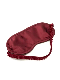 Satin & Lace Blindfold Eyemask