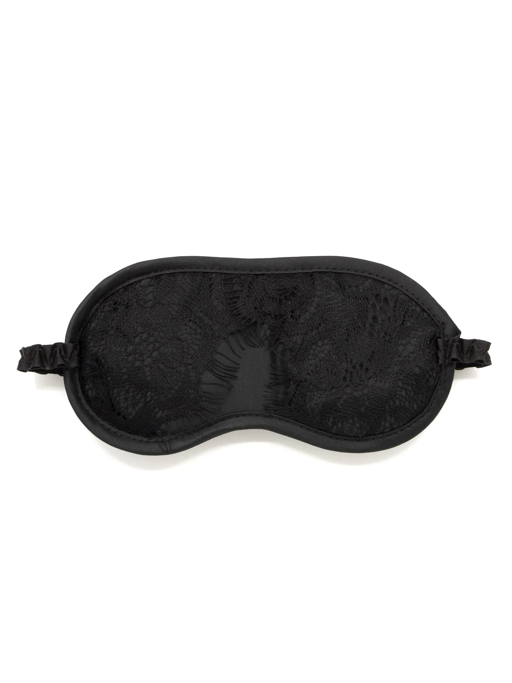 Satin & Lace Blindford Eyemask