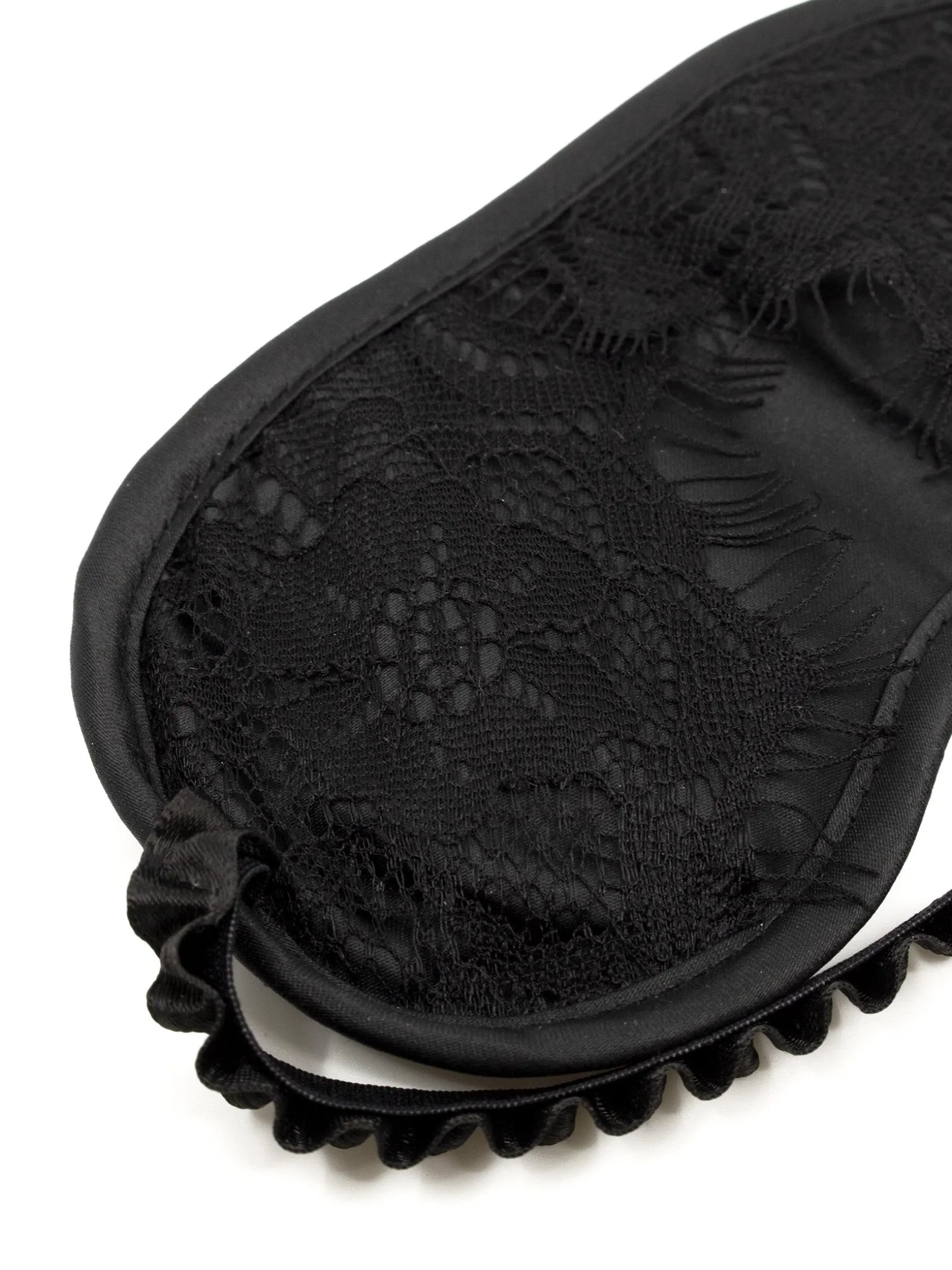 Satin & Lace Blindford Eyemask