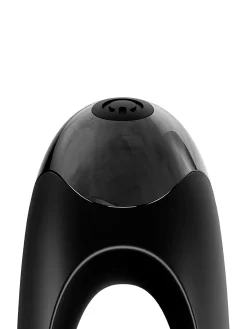 Satisfyer Candy Cane Finger Vibrator