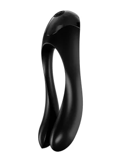 Satisfyer Candy Cane Finger Vibrator