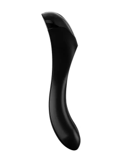 Satisfyer Candy Cane Finger Vibrator