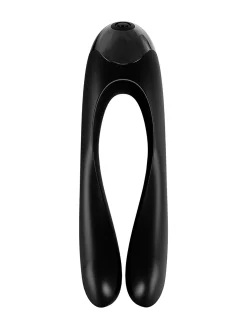 Satisfyer Candy Cane Finger Vibrator