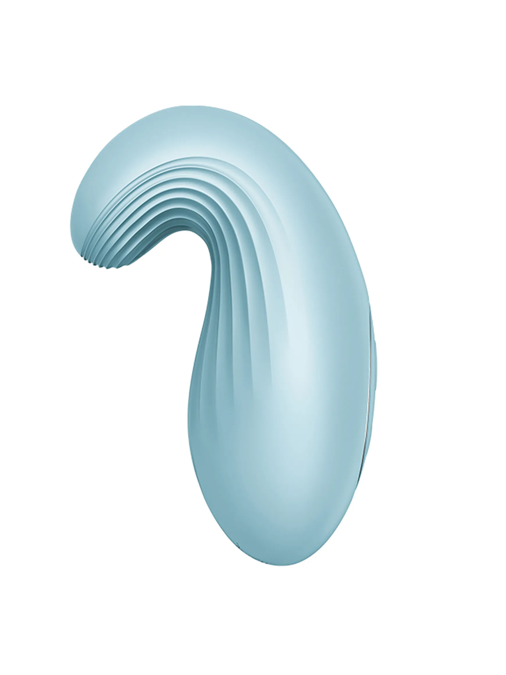 Satisfyer Dipping Delight Dual Motor Lay-On Vibrator